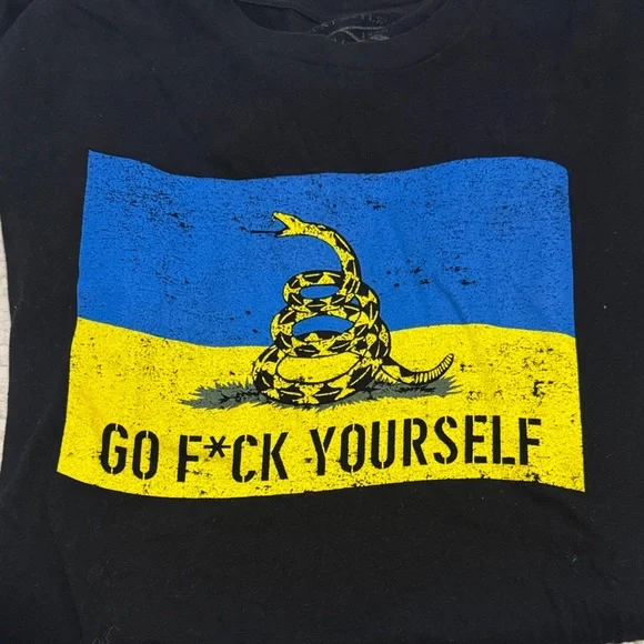 Bundle of 6 Grunt Style Tees - Black, Yellow, and Grey. 3XL. Great Condition! - Picture 7 of 8